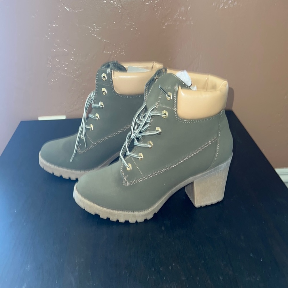 Trying to get ride of shoes